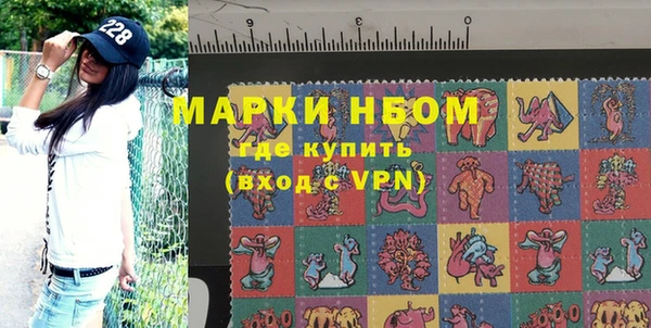 молекула духа Новокубанск